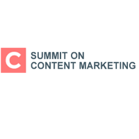Summit on Content Marketing logo