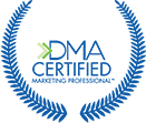 DMA Certified