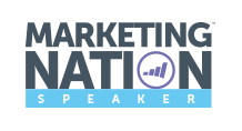 Marketing Nation Speaker