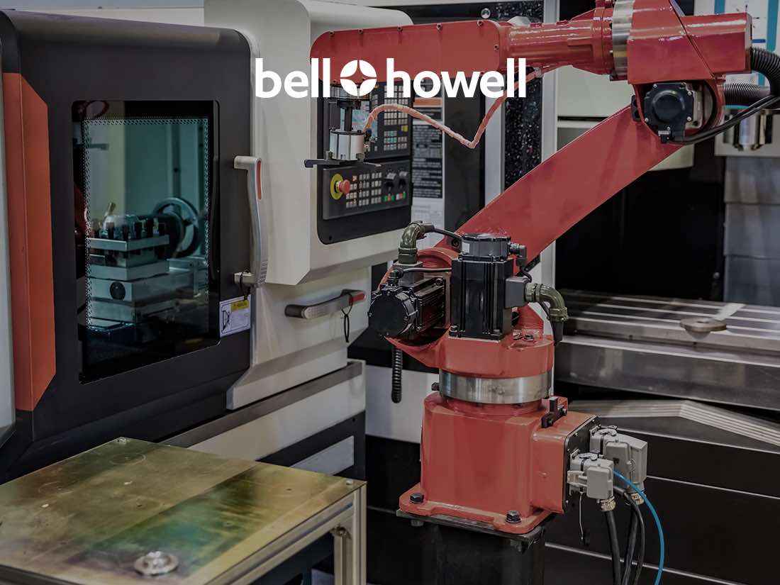 Bell+Howell project preview